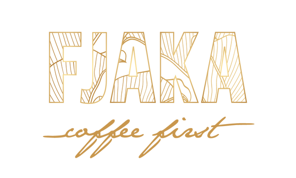 Fjaka Café & Rösterei